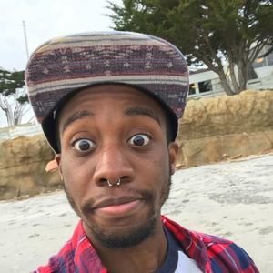 Meet your Posher, Roxanne